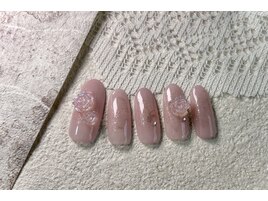 NEW！Hand定額¥8200