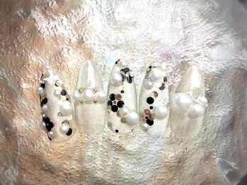 2026.3月マンスリーデザイン