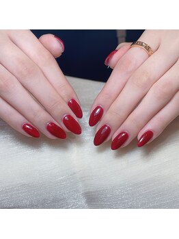 スリー リア ネイル 心斎橋(3-Leah Nail)/