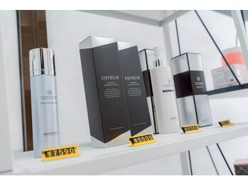 クレビア(CREBIA)/【シミ・シミケア専門店】沖縄県