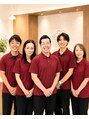 てて整骨院 針ヶ谷店/【てて整骨院針ヶ谷店】産後骨盤矯正/腰痛