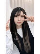 クレアラルーチェ 五日市駅前店(Crea la Luce)&nbsp;【Nail】 Murakami