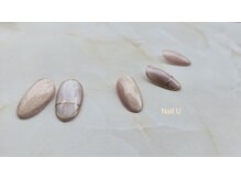 ネイルユー(Nail U)/シンプル定額デザイン