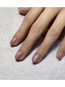【hand】マグネットネイル
