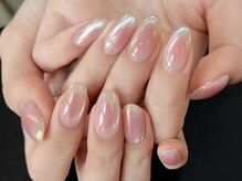 ジャスネイル(Jas Nail)/