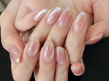 ジャスネイル(Jas Nail)/