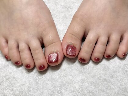 フーア(fu-a’)の写真