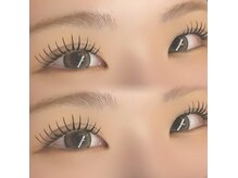 ラブリー アイラッシュ(Lovely Eyelash)の雰囲気（【マジカルパーマエクステ】パーマとエクステの最先端技術！）