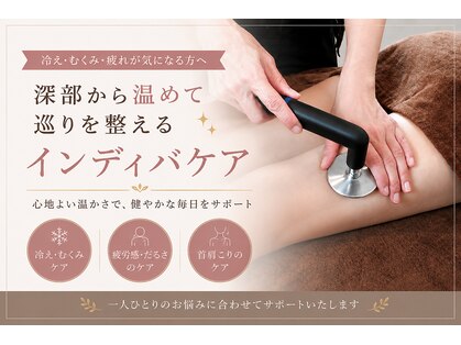プリベンティブ ビューティー ティップス(Preventive Beauty Tips)の写真