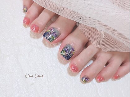 リノリマ(LinoLima)の写真