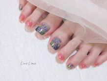 リノリマ(LinoLima)