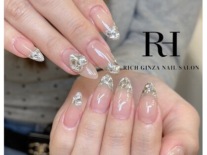 リッチ ギンザ(Rich Ginza)の写真