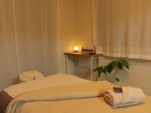 ケアラ(Care.A)の雰囲気(閑静な場所で、誰にも会わず、弱音も預けられる静かな隠れ家空間)