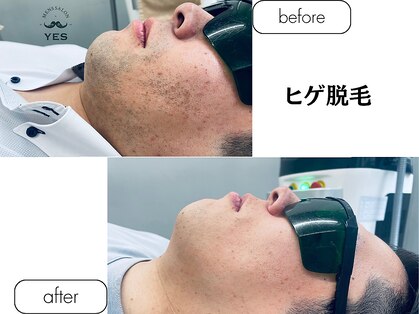 イエス 仙台駅前店(YES)の写真
