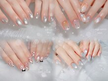 ミリ(Miri)の雰囲気（ちゅるちゅるマグネットたくさんご用意してます♪）