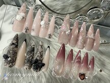 ポミーネイル 池袋店(pomynail)