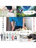 ☆ゴルフや仕事でガチガチの体をガッツリほぐしリフレッシュ通常100分12100円