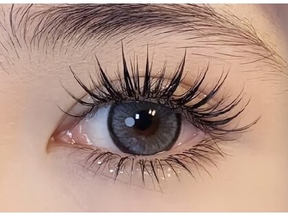 ミューラッシュ 新宿店(Miu lash)の写真