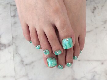 ステラ(Stella)/フットジェル