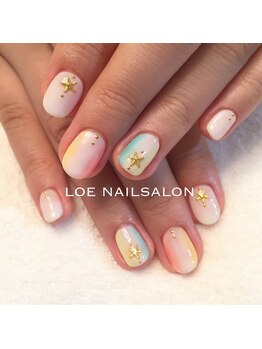 ロエネイルサロン(LOE NAILSALON)/