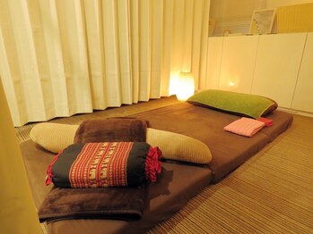 ビーラボ 錦糸町北口駅前店/【施術ルーム】