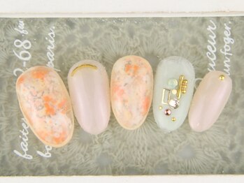 ラウレア(laule'a)/