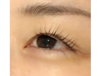 ネイルクラブ(nail club)/自まつ毛が長く!ラッシュリフト
