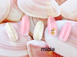 新規（オフ込)ハンド¥6400