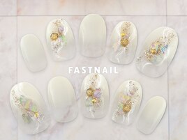 ミラー/パラジェル/マグネット