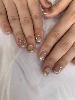 アールエム(Rm)/１月♪ネイル