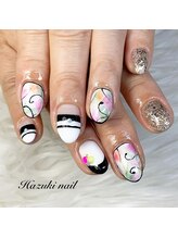 ハズキ ネイル(Hazuki Nail)/