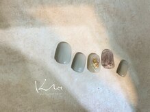 クレー(Klee)/定額Simple Designコース