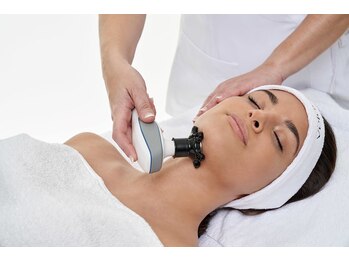 インドエステ アロマヒーリング 中目黒店/インディバ施術/顎下ケアが人気