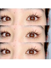 リトルリバー(Little River)/パーソナルラッシュリフト