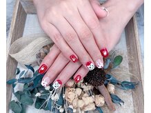 バーバラネイルサロン(Babarla)/定額スペシャルコース6900