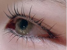 カラン 焼津店(CALIN)/ラスティングカール上下パーマ