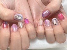ディアネイル(dear.nail)/