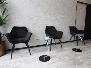 整体院ネオ(NEO)/待合