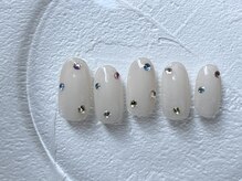 ミュー 蒲田(mue)/定額ニュアンスtrend