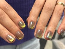 ミュー 蒲田(mue)/マグネット