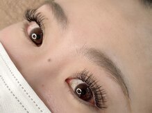 ネイル アンド まつげエクステサロン キュア(Cure)/新登場！バインドロック☆