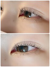 サロン シェリミー(Cheri mi)/まつ毛パーマ