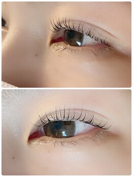 サロン シェリミー(Cheri mi)/まつ毛パーマ