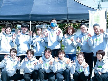 カラダラボ 太田本店/スポーツ大会を主催