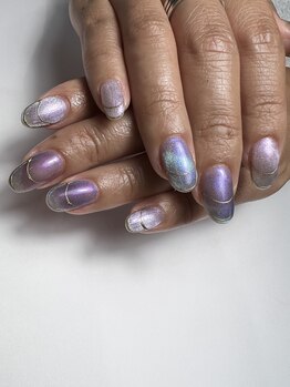 アマリネ(Amarine)/