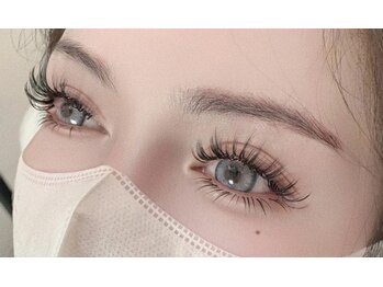 ブリランテ/ワンホンマツエク