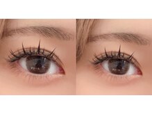 ブリランテ/ワンホンマツエク