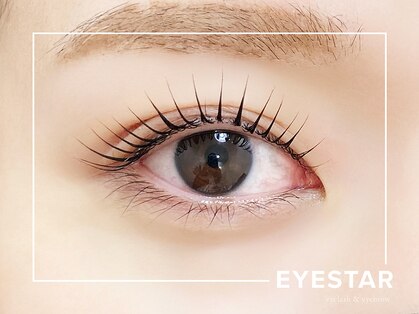 アイスター(EYE STAR)の写真