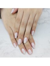 はあとねいる 和歌山駅前店/ハンドデザイン一律4,400円