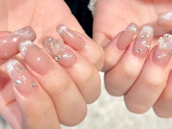 チャーピーネイル(CHIRPY NAIL)/ちゅるん*春*120min
